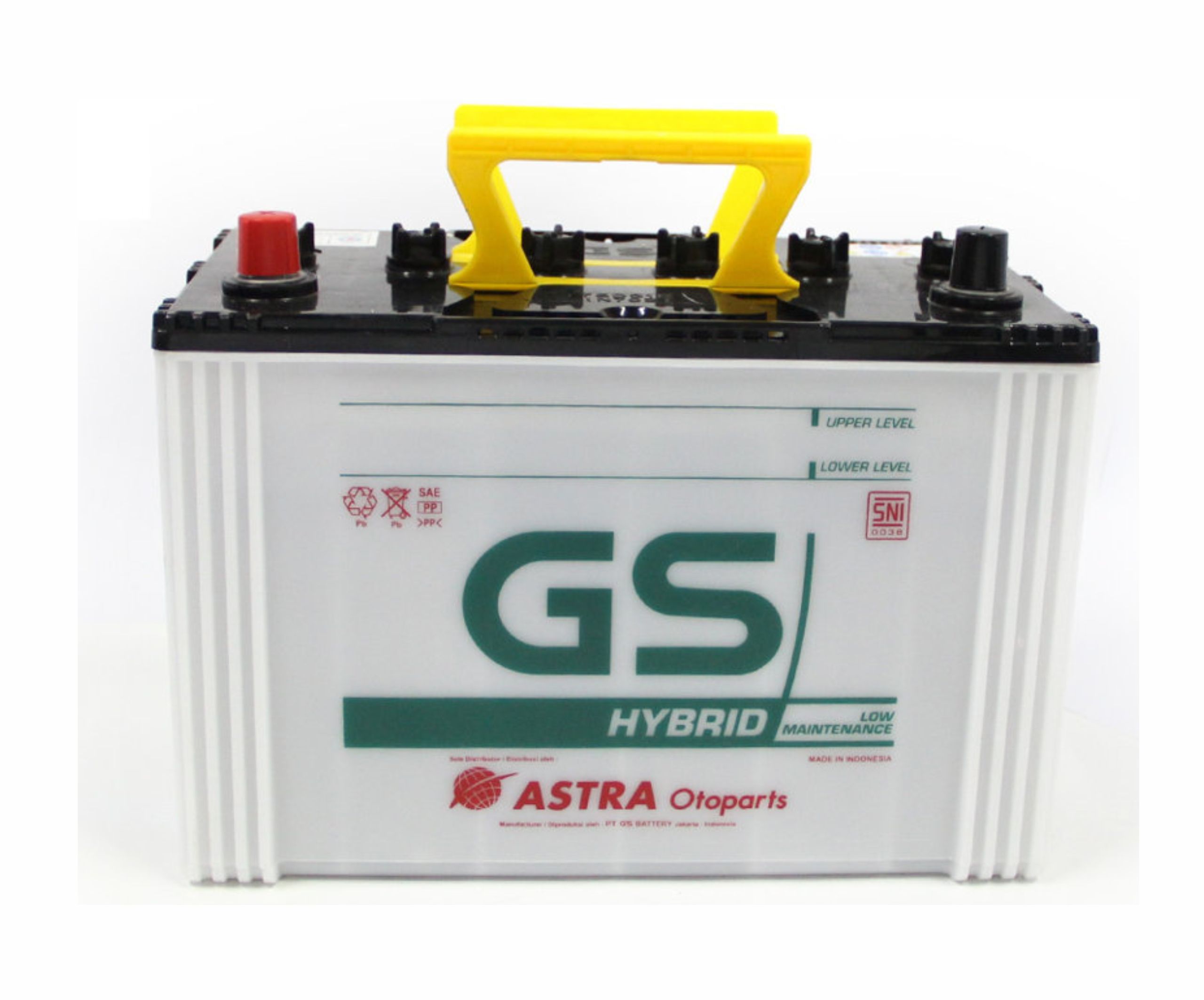 People in the restaurant